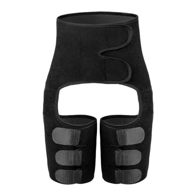 Sciatica Schmerz Linderung Oberschenkelband Kompressionsbandage