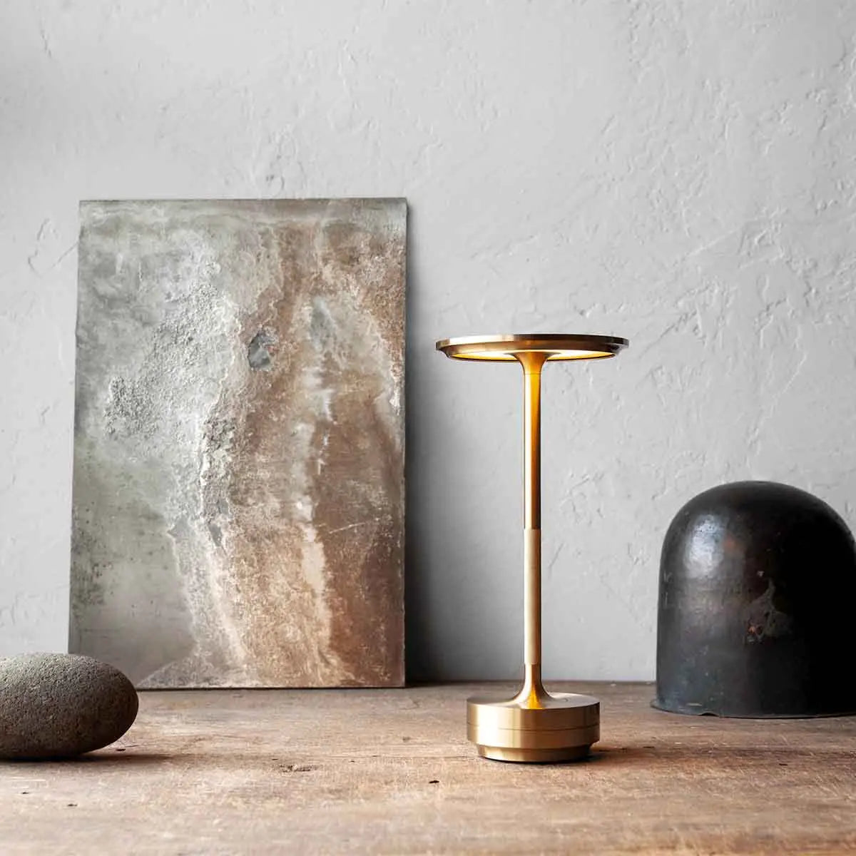 GentleTouch | Dekorative Stimmungsleuchte
