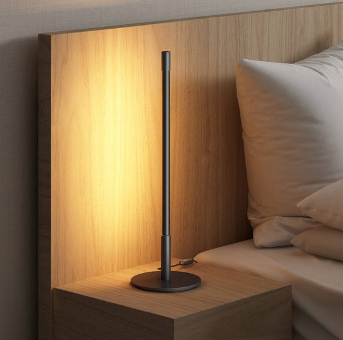 Léger LED Tischlampe