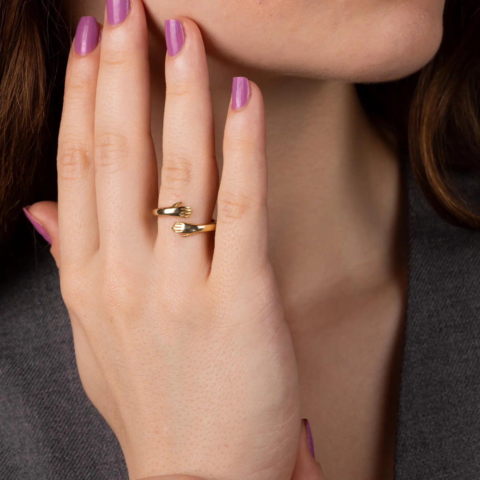 Frostwear | Stilvolle Ring Umbro Design für moderne Eleganz