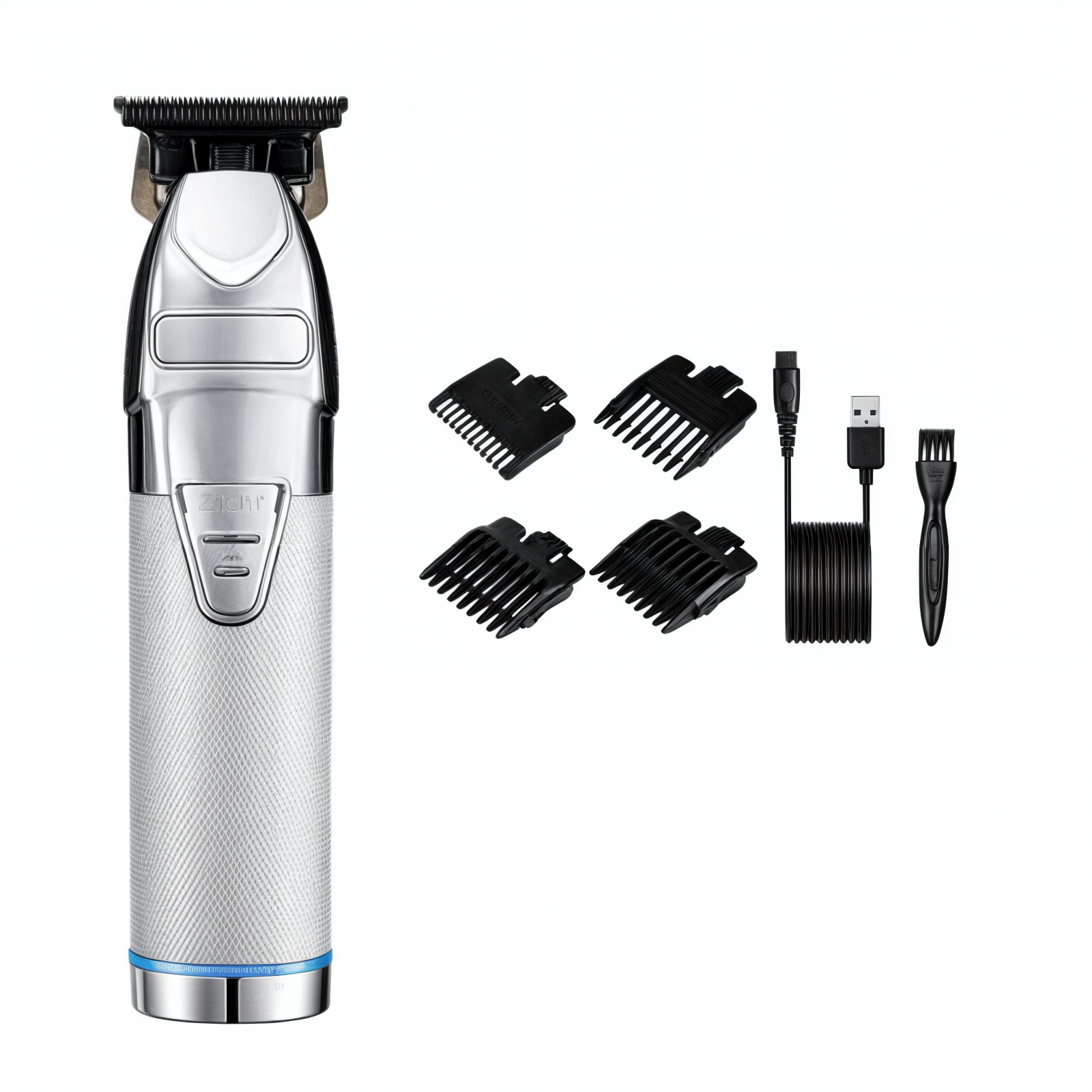 Professioneller Haarschneider