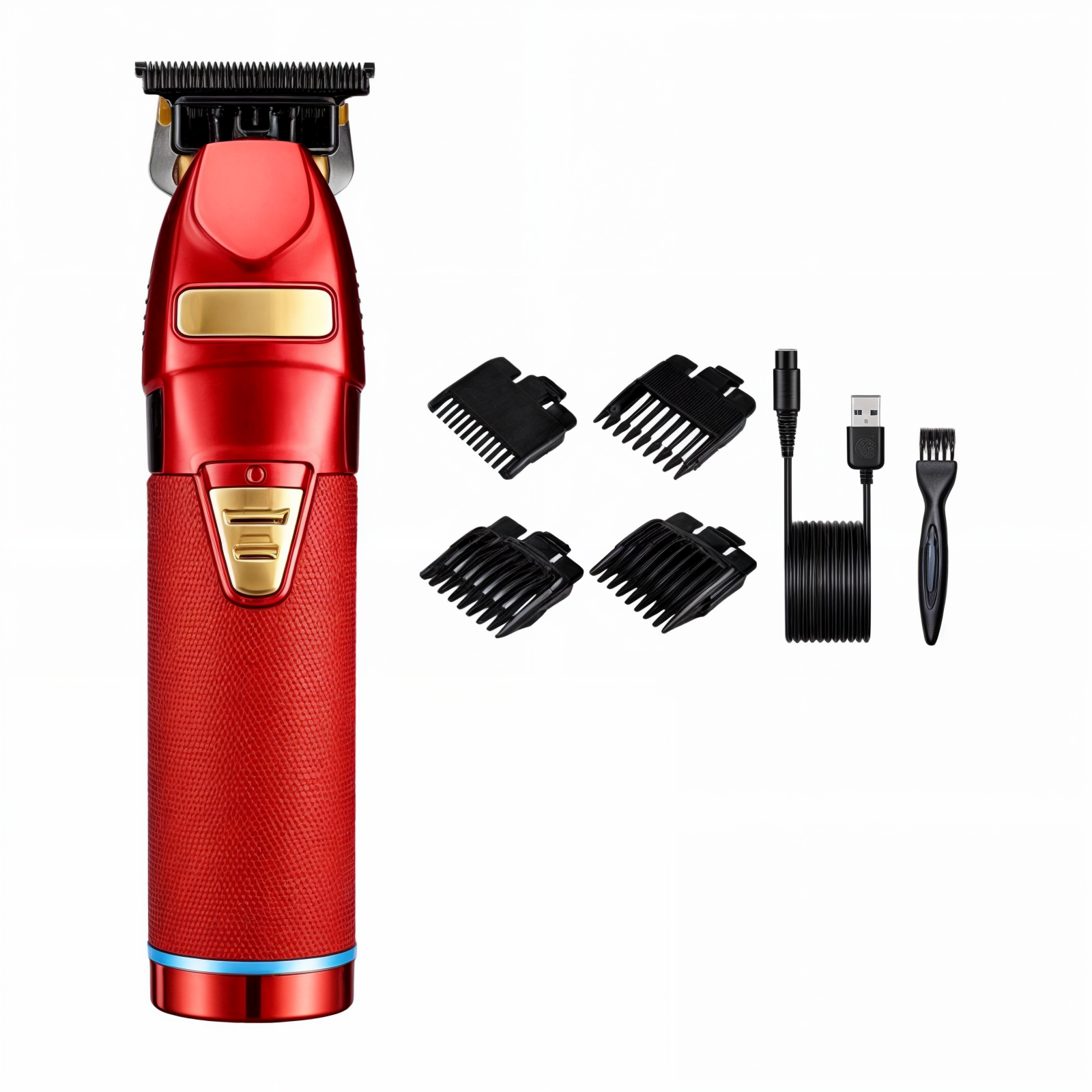 Professioneller Haarschneider