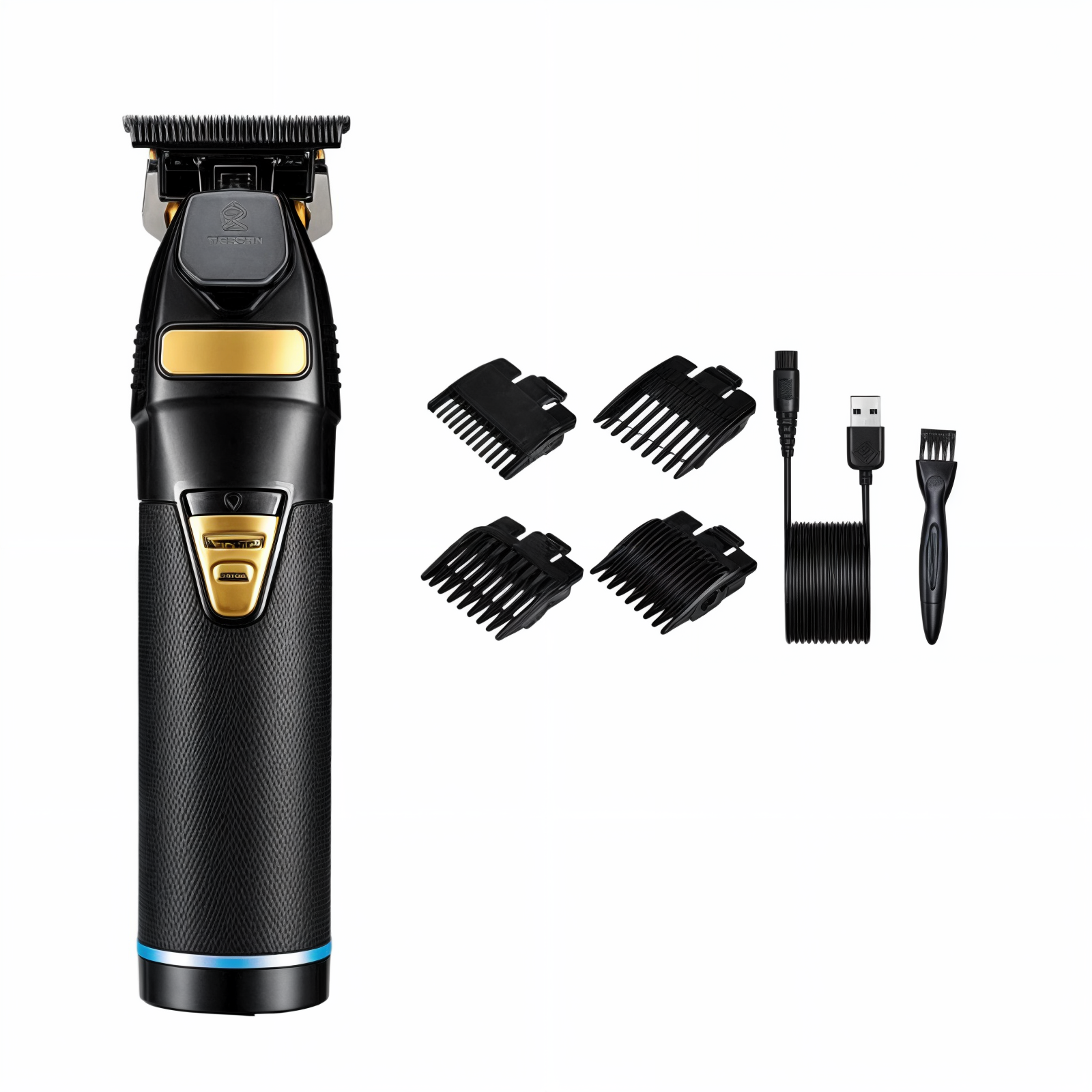 Professioneller Haarschneider
