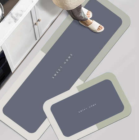 DrySecure Mat | Ideal für Ihre Küche oder Ihr Badezimmer