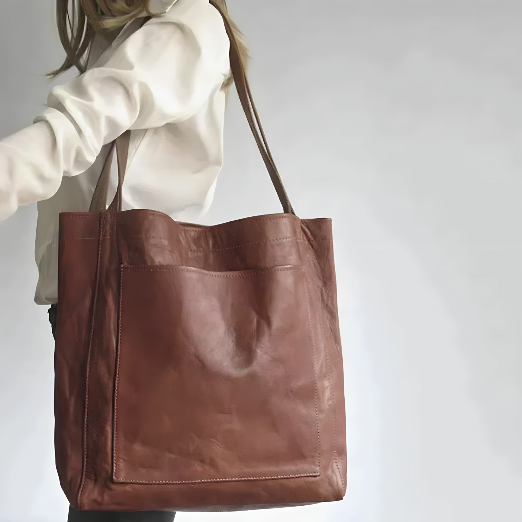 Julienne - Vintage Tasche