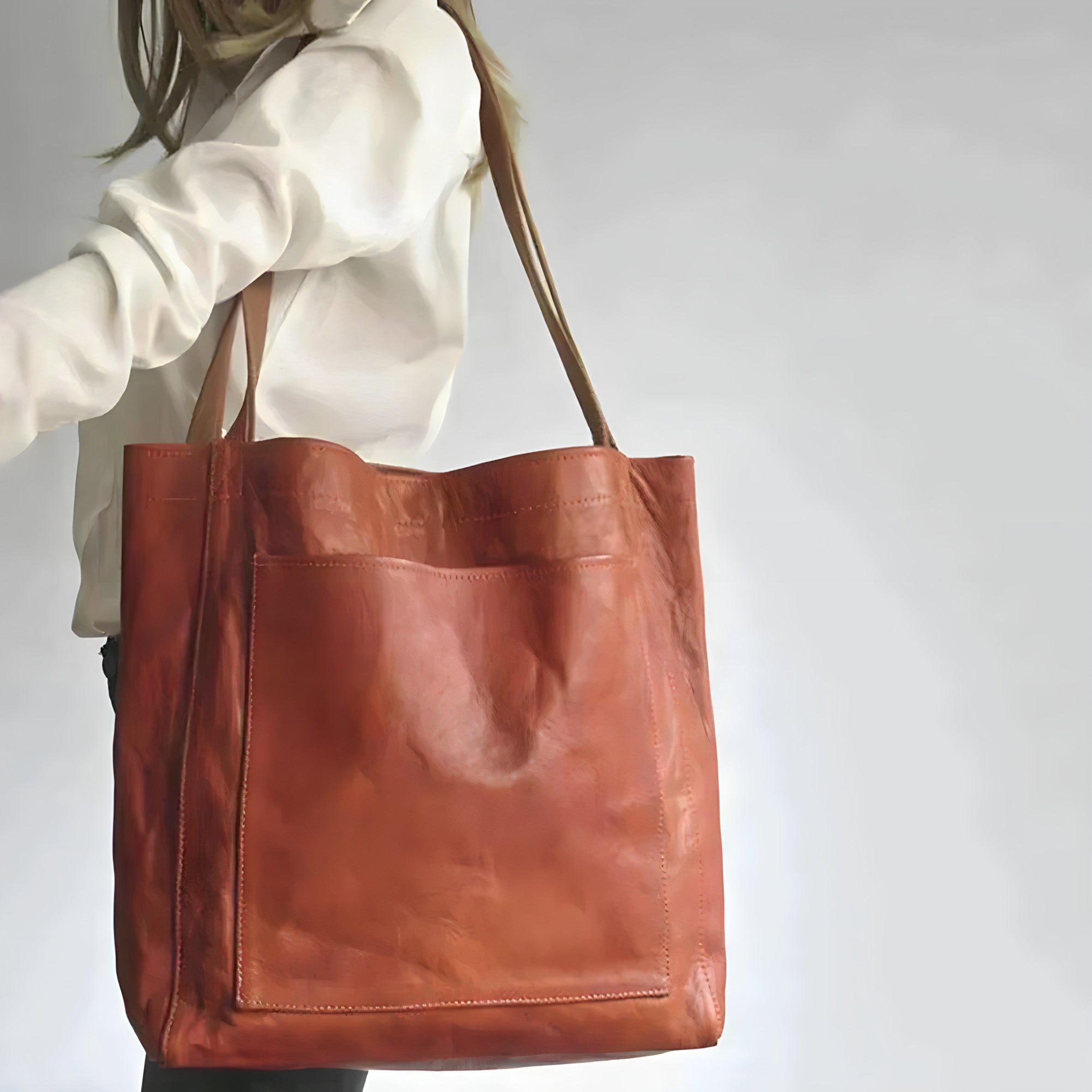 Julienne - Vintage Tasche