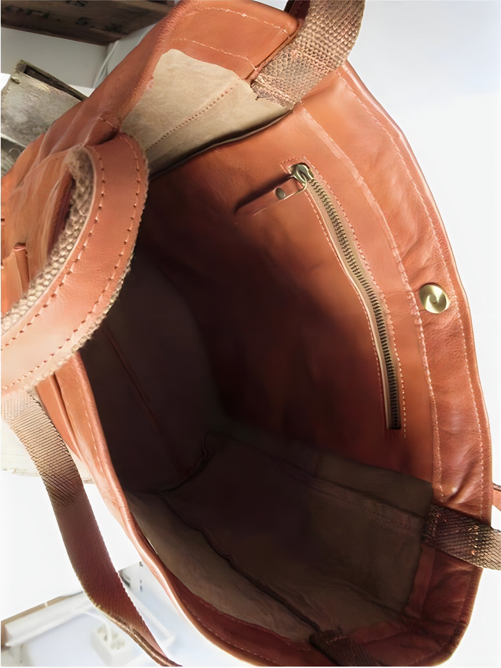 Julienne - Vintage Tasche