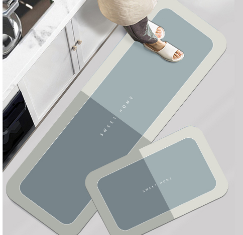 DrySecure Mat | Ideal für Ihre Küche oder Ihr Badezimmer