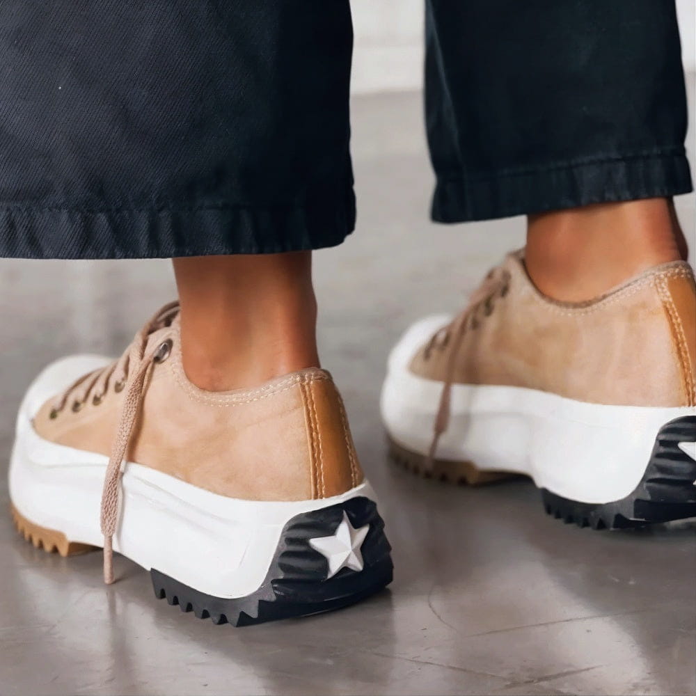 CloudStride Komfort Sneakers