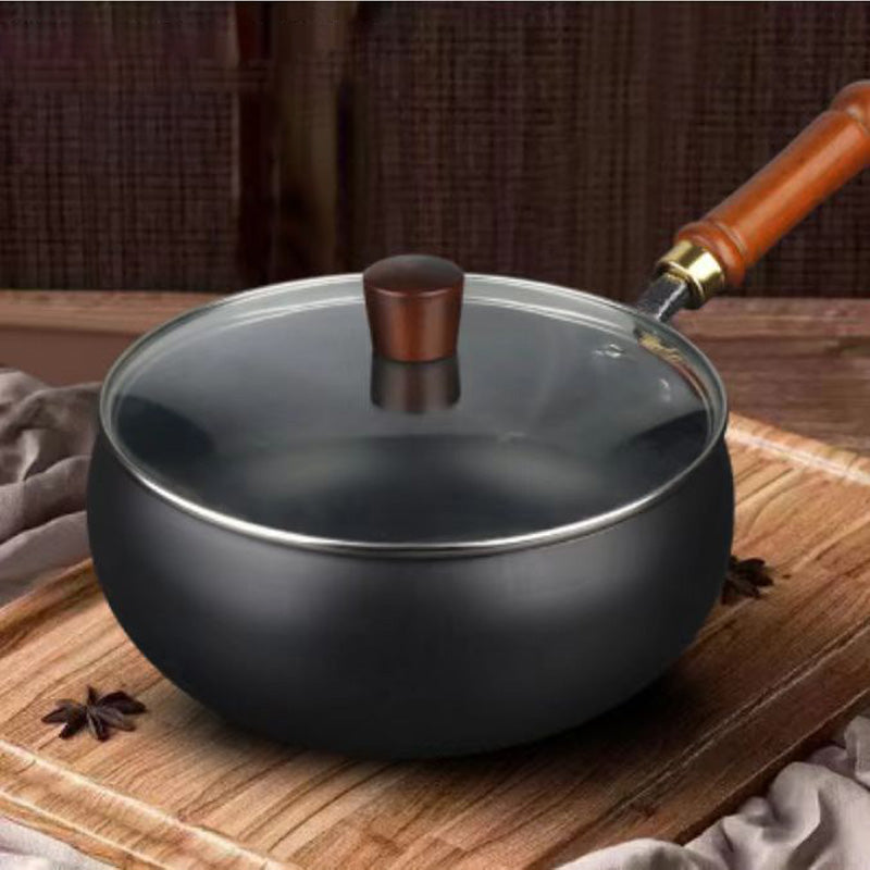 SmartCook IronPot Pro | Der vielseitige Kochtopf für perfekte Mahlzeiten