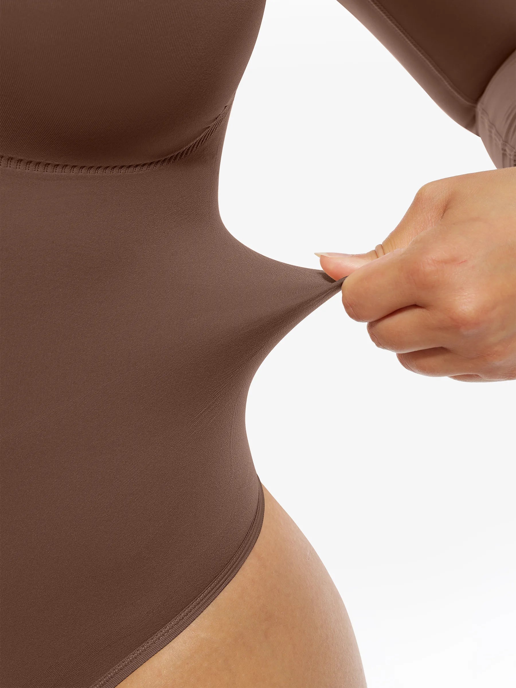 Norvex | Komfortformende Body für ultimativen Halt und Stil