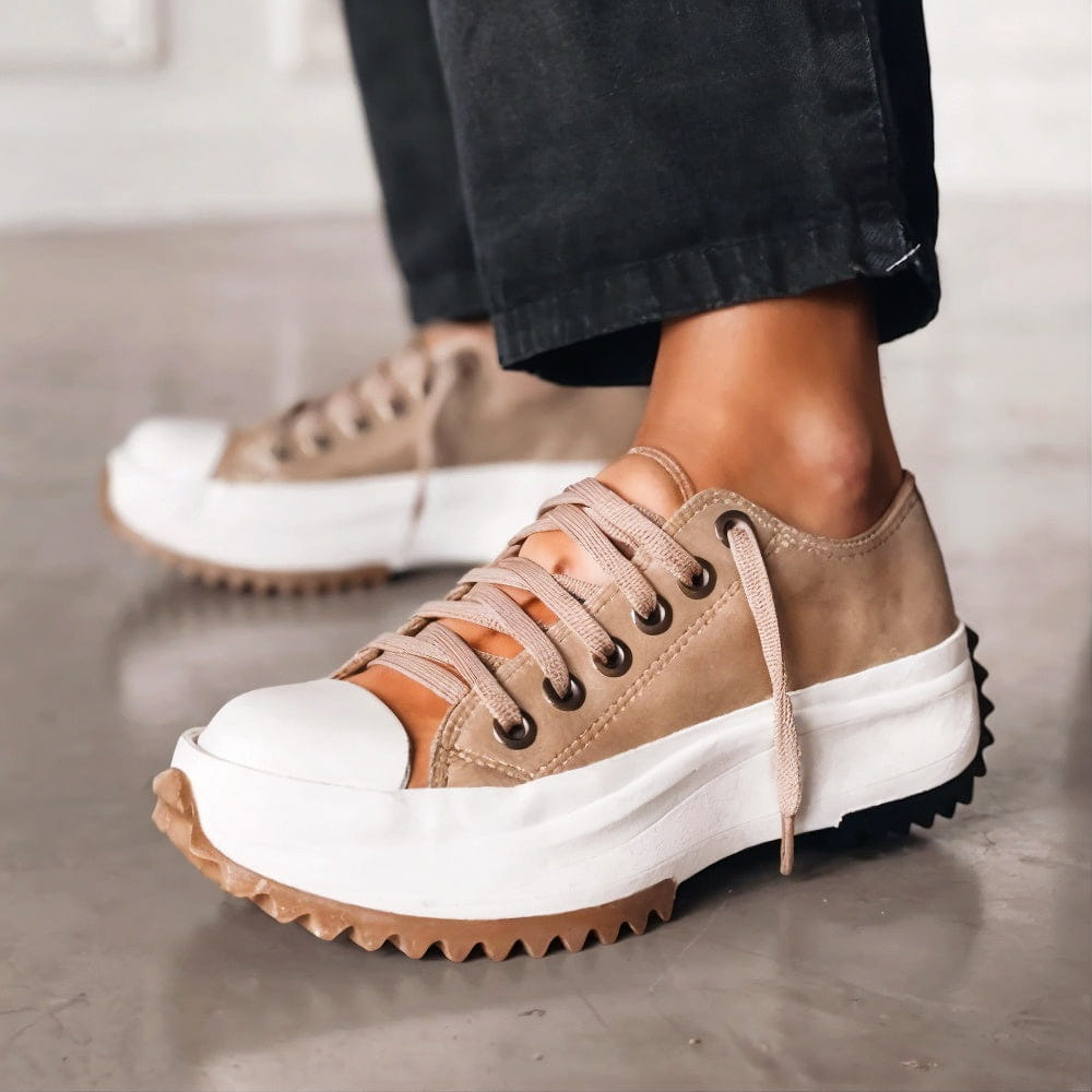 CloudStride Komfort Sneakers