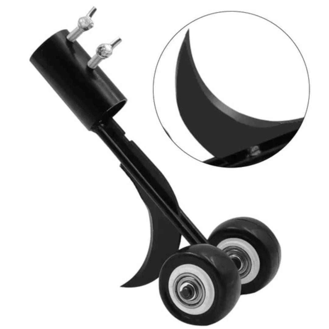 Elegant | Automatischer Unkrautvernichter – einfach zu bedienen – nachhaltige Ergebnisse