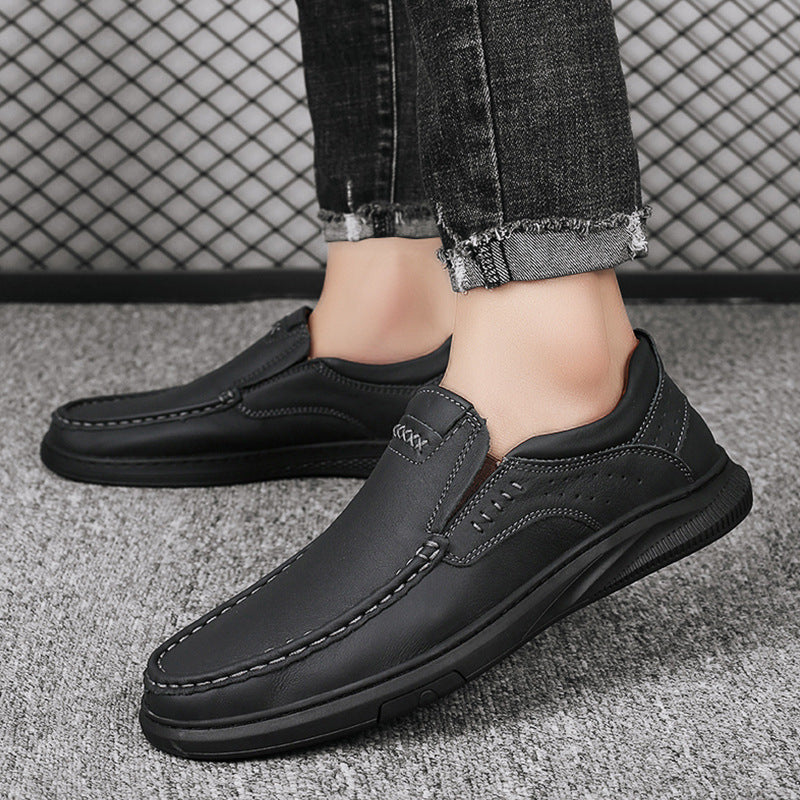 Jansen Komfort Slipper | Stilvolle und bequeme Slipper für jeden Anlass