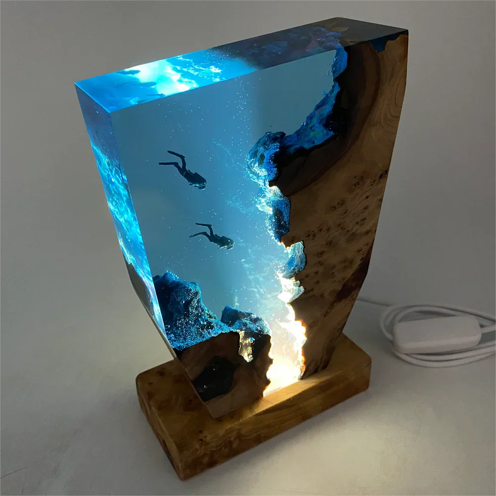 AquaBeam - LED Unterwasserbeleuchtung