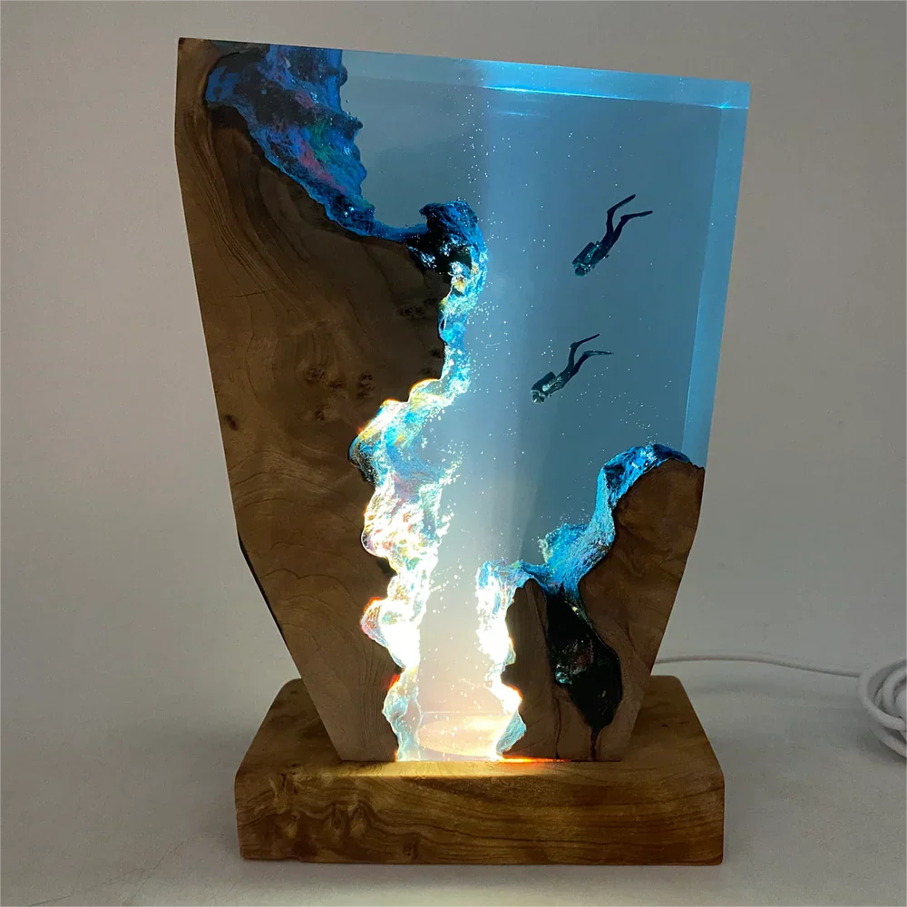 AquaBeam - LED Unterwasserbeleuchtung