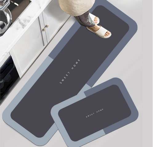 DrySecure Mat | Ideal für Ihre Küche oder Ihr Badezimmer