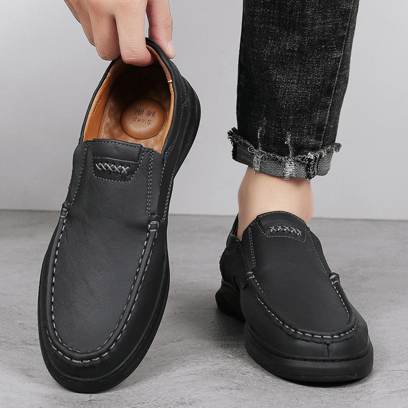 Jansen Komfort Slipper | Stilvolle und bequeme Slipper für jeden Anlass