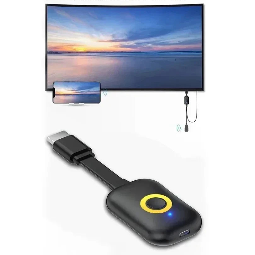 Frostwear | Stream Alles Direkt Auf Großem Bildschirm Ohne Wifi