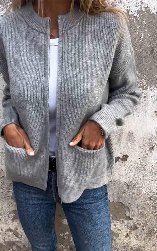 Linda™ Stilvolles Vest