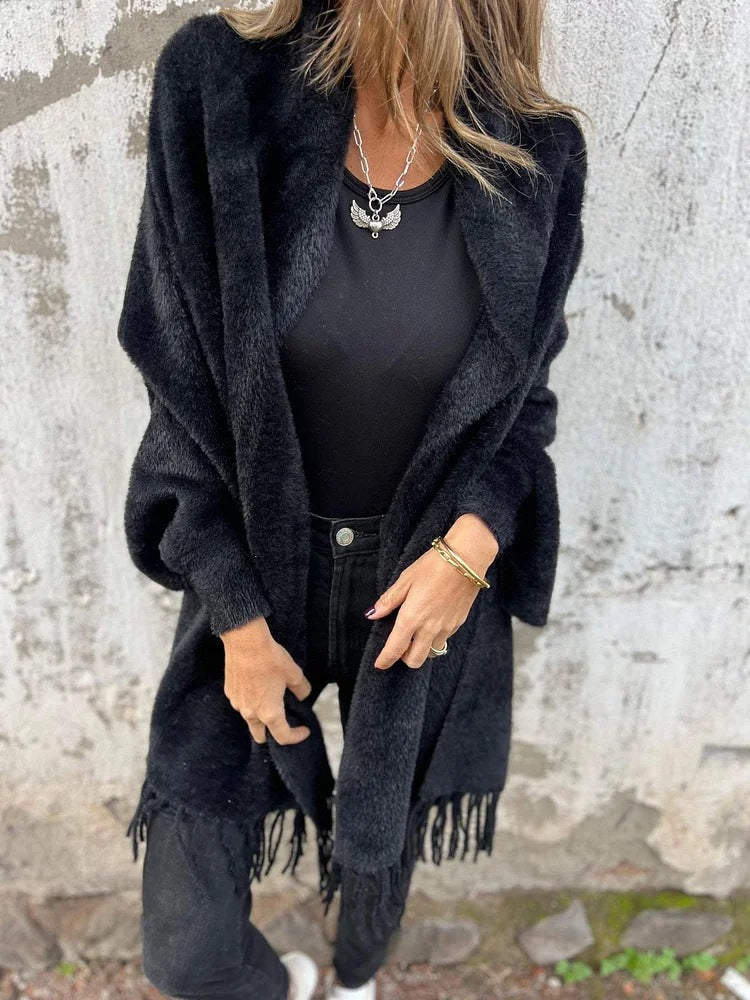 Nora™ Warme Damenjacke