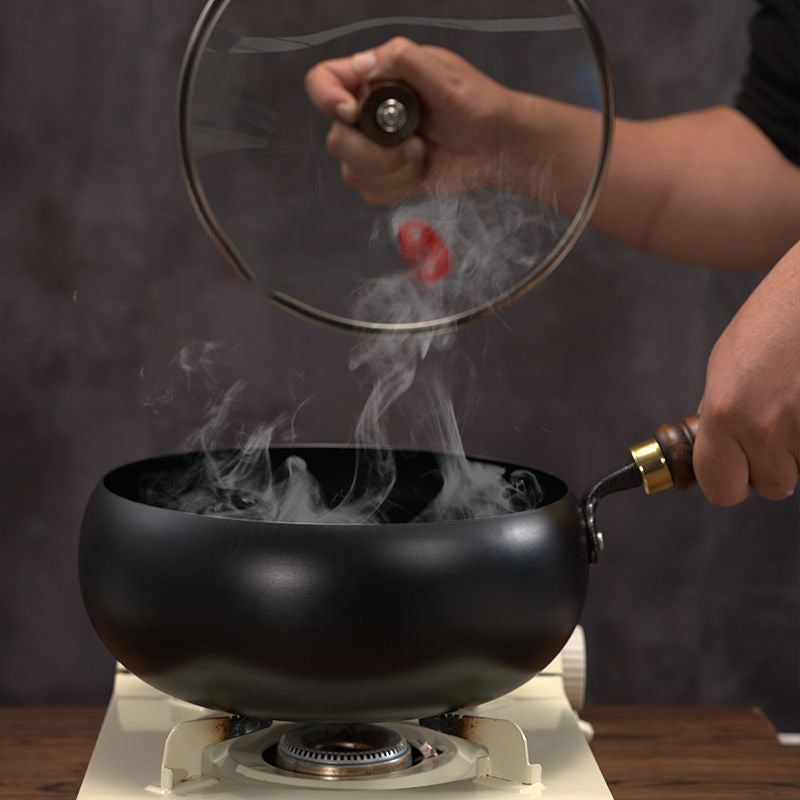 SmartCook IronPot Pro | Der vielseitige Kochtopf für perfekte Mahlzeiten