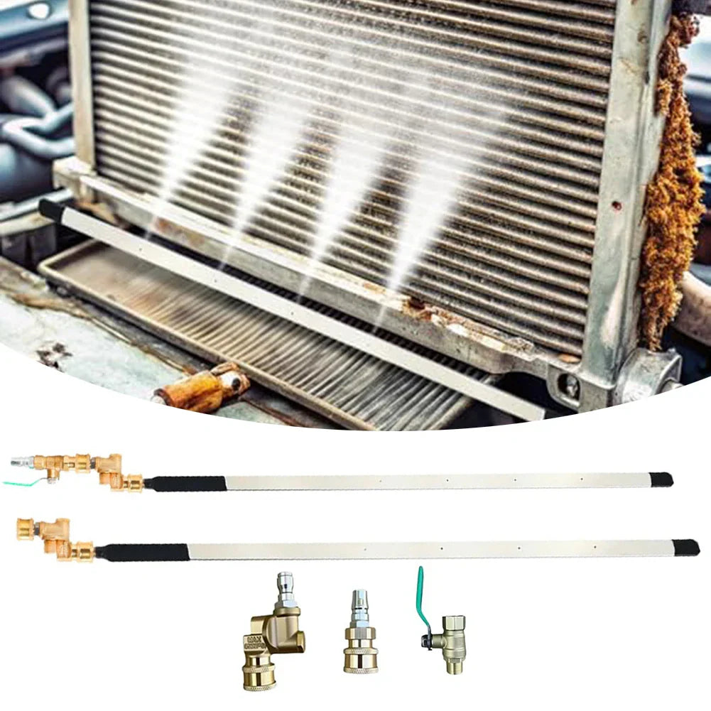 Raptor CleanPro Reinigungsstab | Effektiver Stab für gründliche Reinigung und Wartung