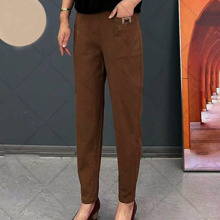 Oriana™ Baumwollhose