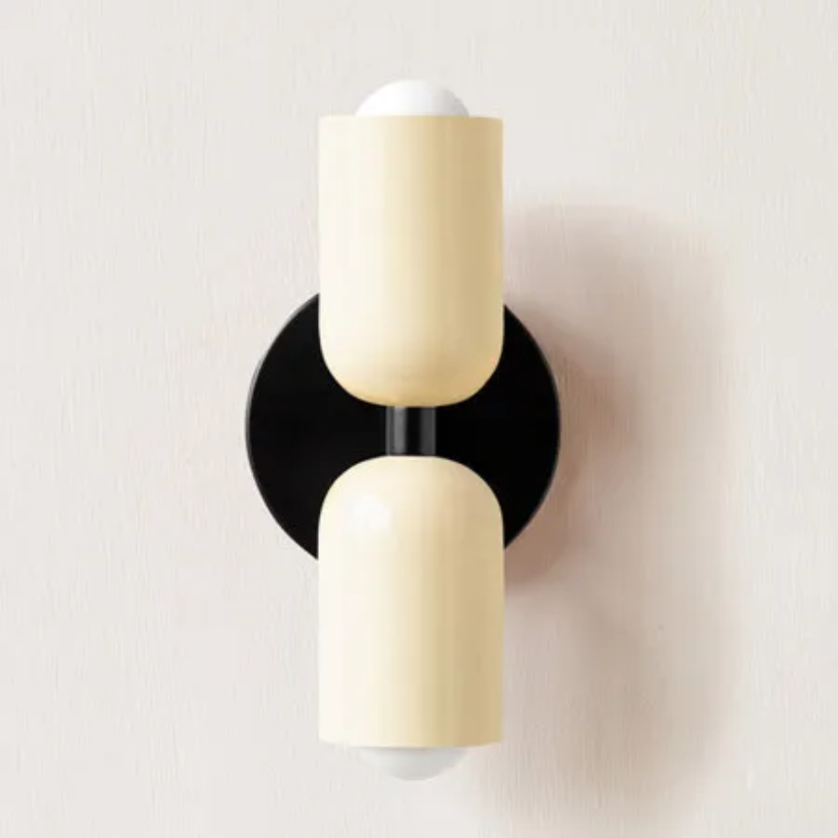 NordicLight - Minimalistische Wandleuchte für eine Schlichte Atmosphäre