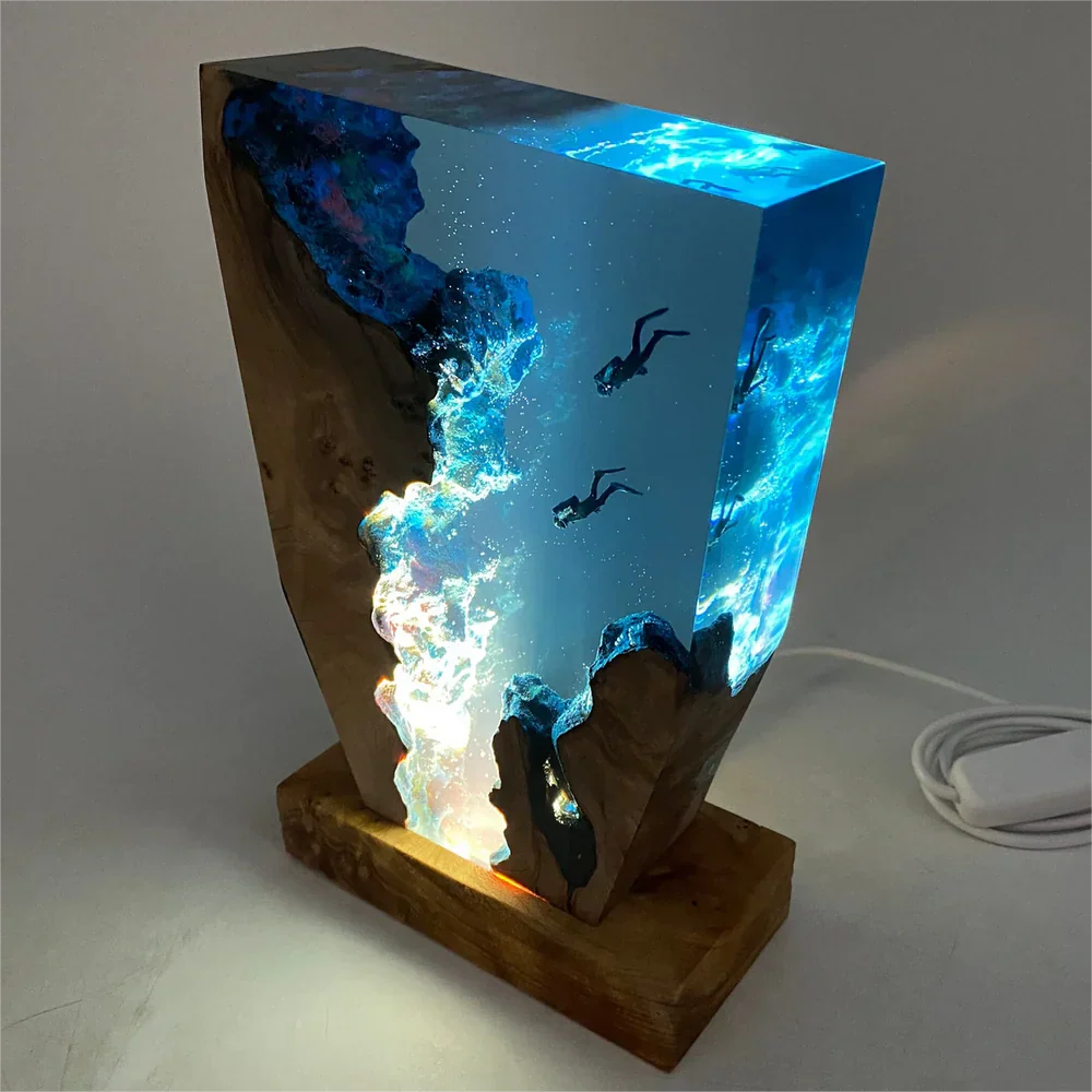 AquaBeam - LED Unterwasserbeleuchtung