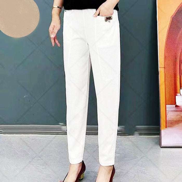 Oriana™ Baumwollhose