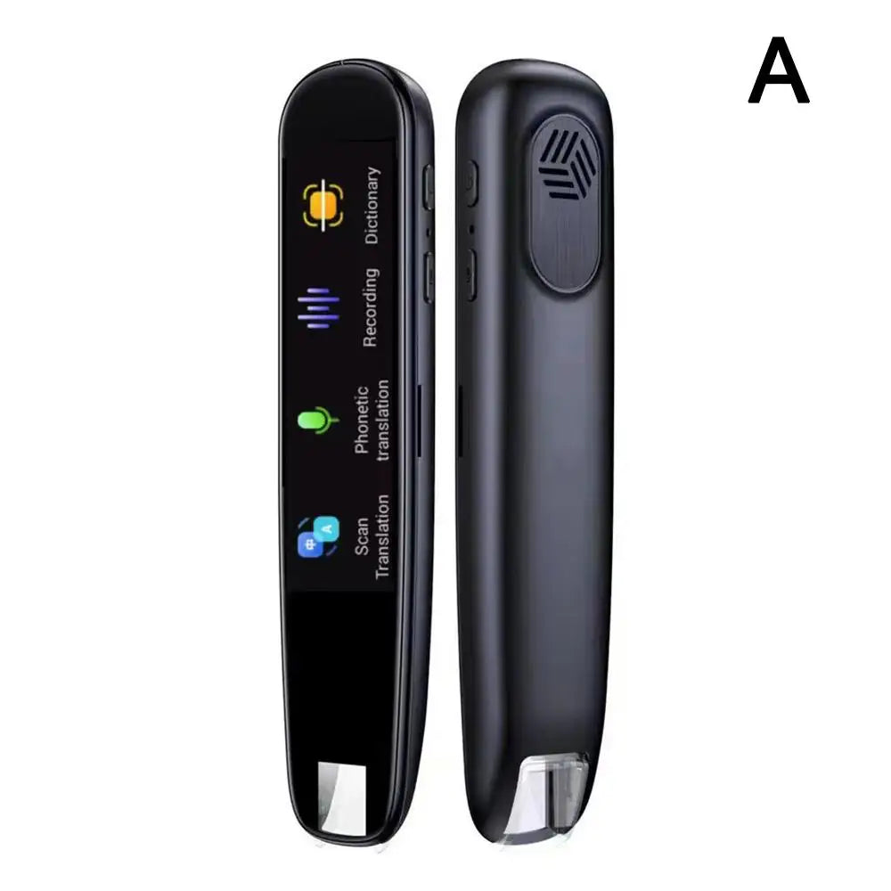 Intelligenter Übersetzungs-Scanner-Stift