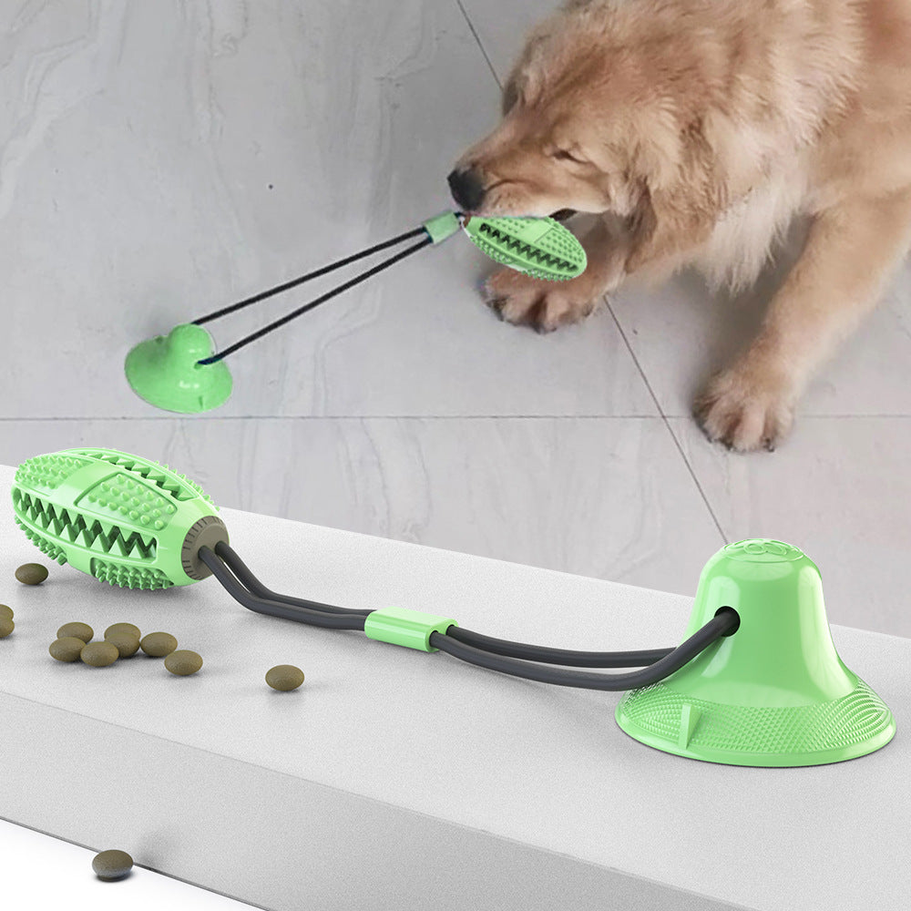 LuxePaw TugToy | Stärkt die Bindung zwischen dir und deinem Haustier