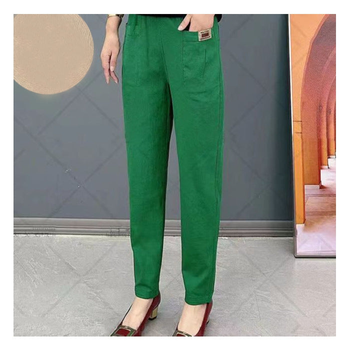 Oriana™ Baumwollhose