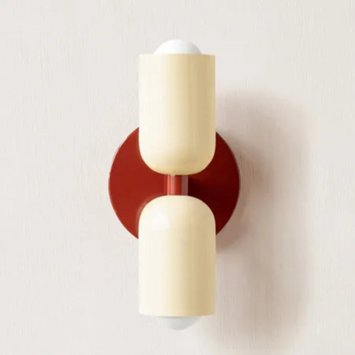 NordicLight - Minimalistische Wandleuchte für eine Schlichte Atmosphäre