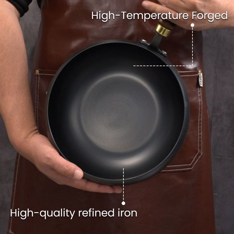 SmartCook IronPot Pro | Der vielseitige Kochtopf für perfekte Mahlzeiten