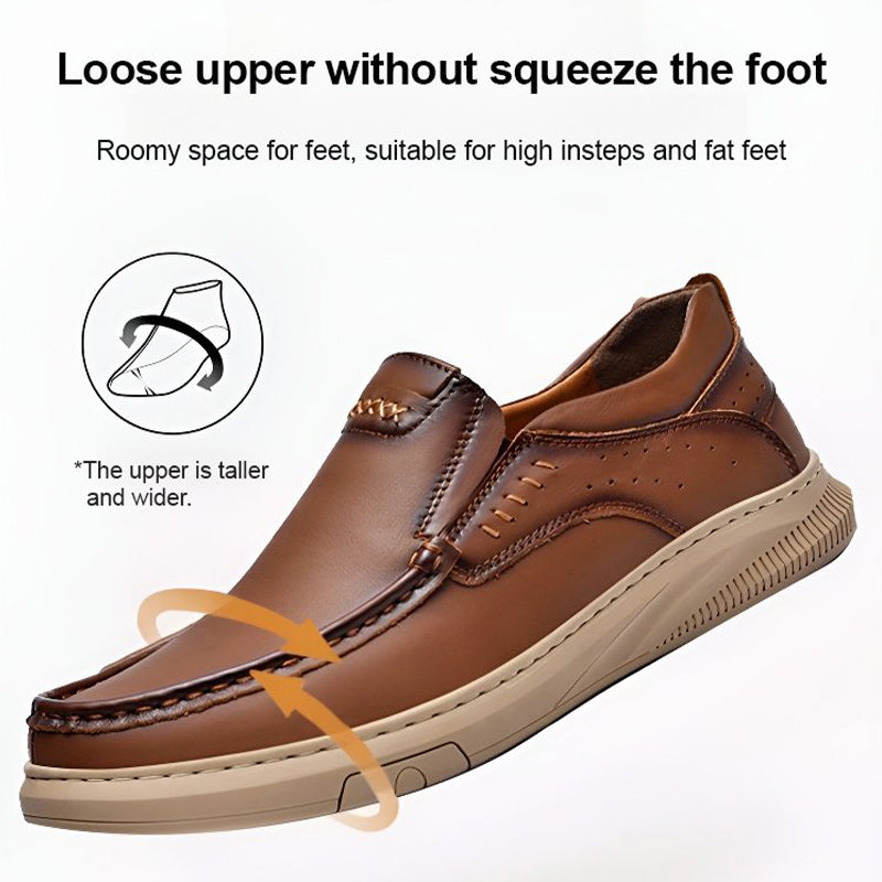 Jansen Komfort Slipper | Stilvolle und bequeme Slipper für jeden Anlass