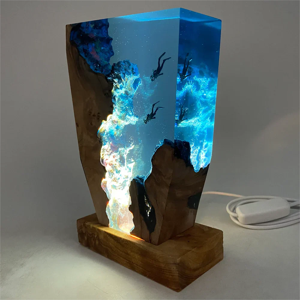 AquaBeam - LED Unterwasserbeleuchtung