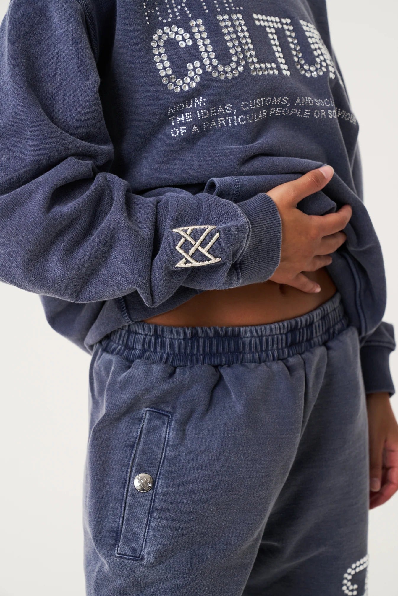 Hoodie - Modernes Design - Komfort und Stil