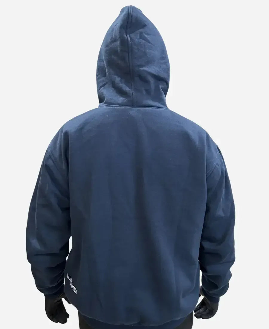 Hoodie - Modernes Design - Komfort und Stil