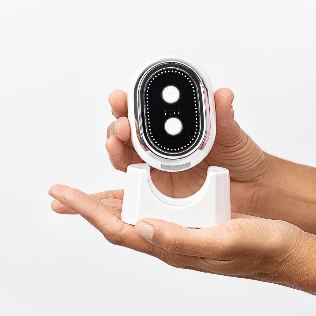 RadiancePro | 6-in-1 Hauttherapie Tool