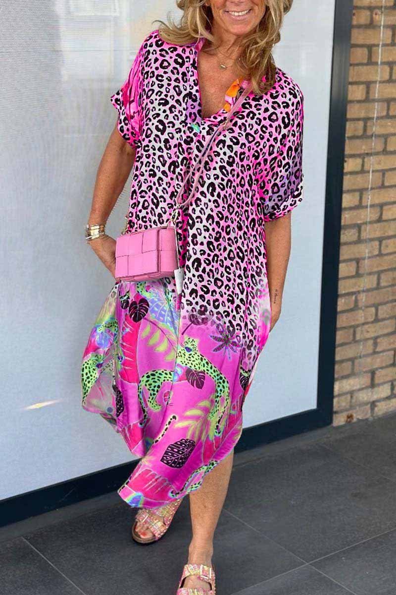 Darlene™ Exotisches Modestatement