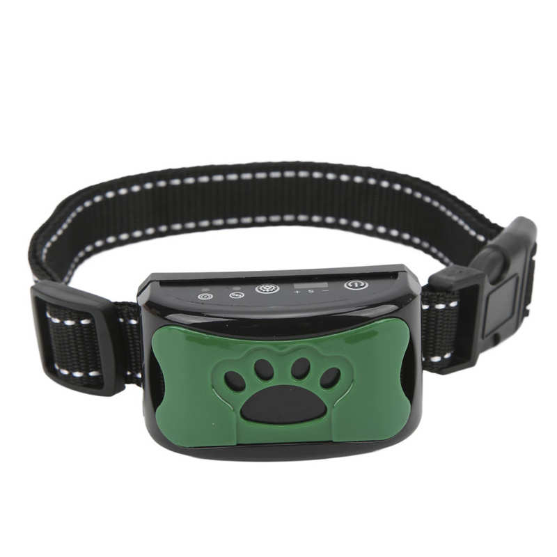 Norvo Anti-Bell Halsband - Sicher | Effektiv | Komfortabel