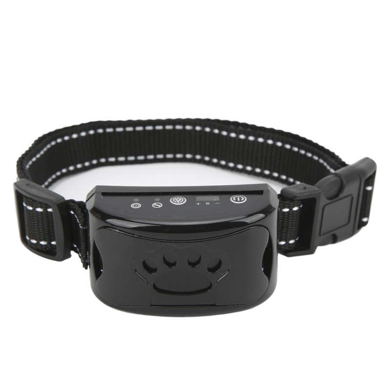 Norvo Anti-Bell Halsband - Sicher | Effektiv | Komfortabel