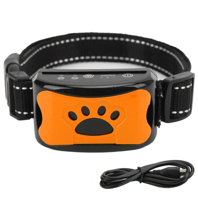 Norvo Anti-Bell Halsband - Sicher | Effektiv | Komfortabel
