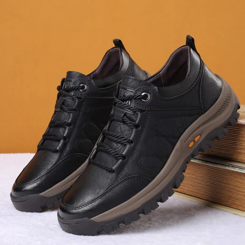 NordSteg™ - Orthopädische Schuhe