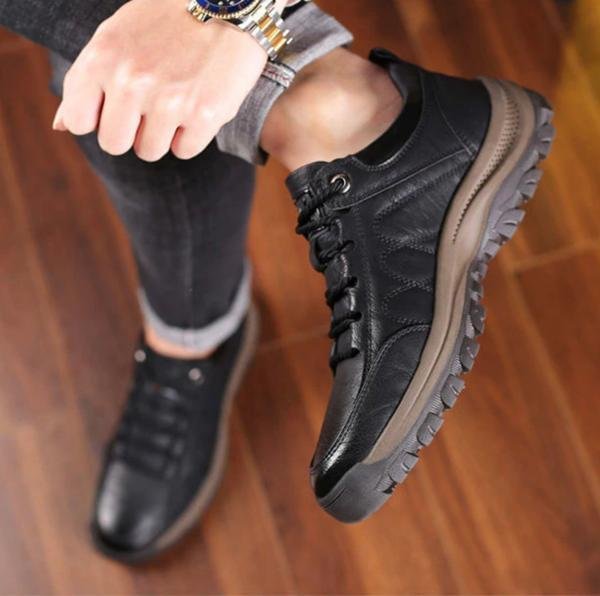 NordSteg™ - Orthopädische Schuhe