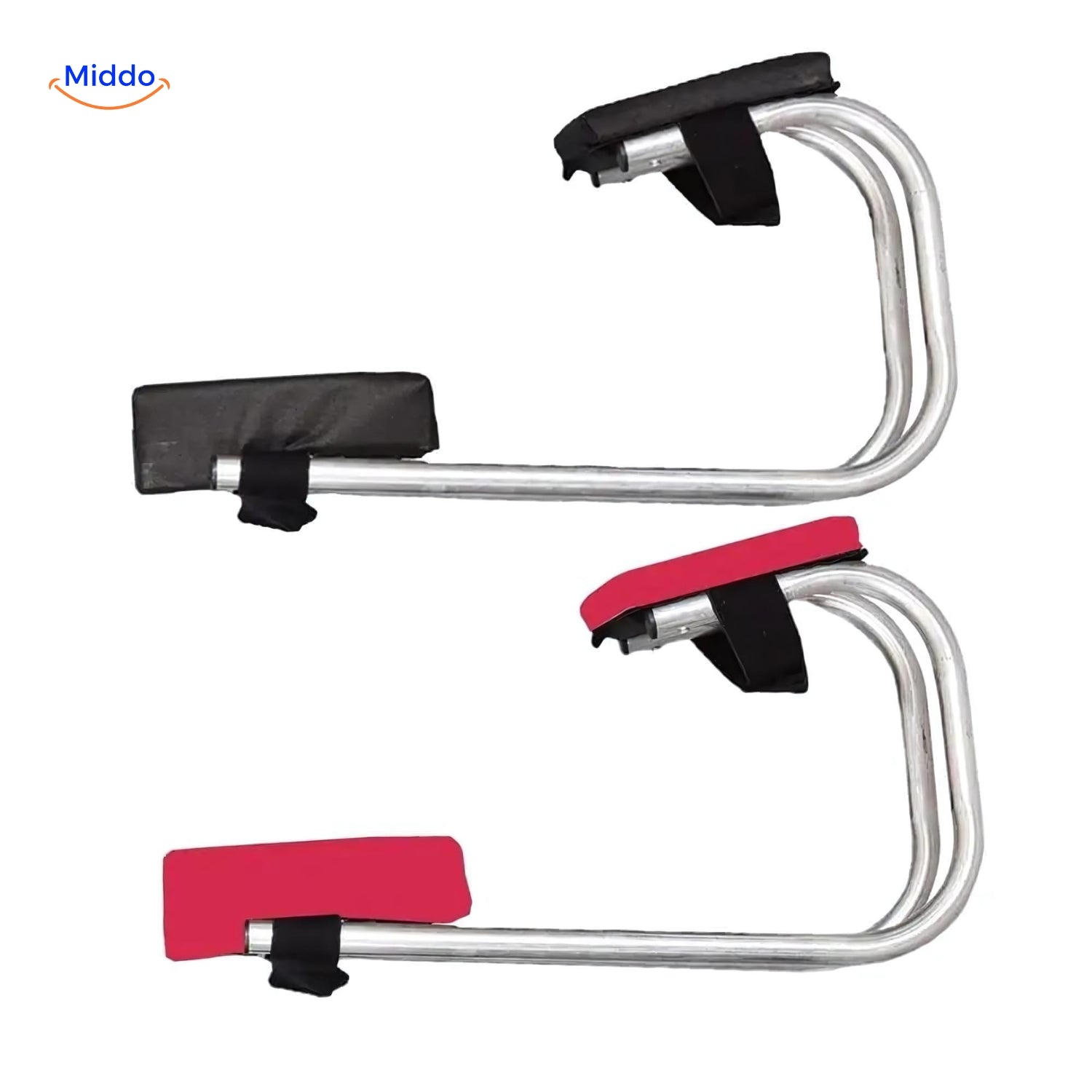 KneeEase Gartenkniepolster & Hocker | Tragbar mit verstellbarem Haltegriff für optimalen Komfort
