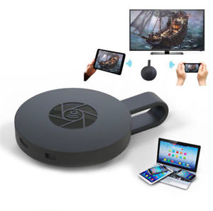 Chromecast - Netflix in 1080p HD streamen