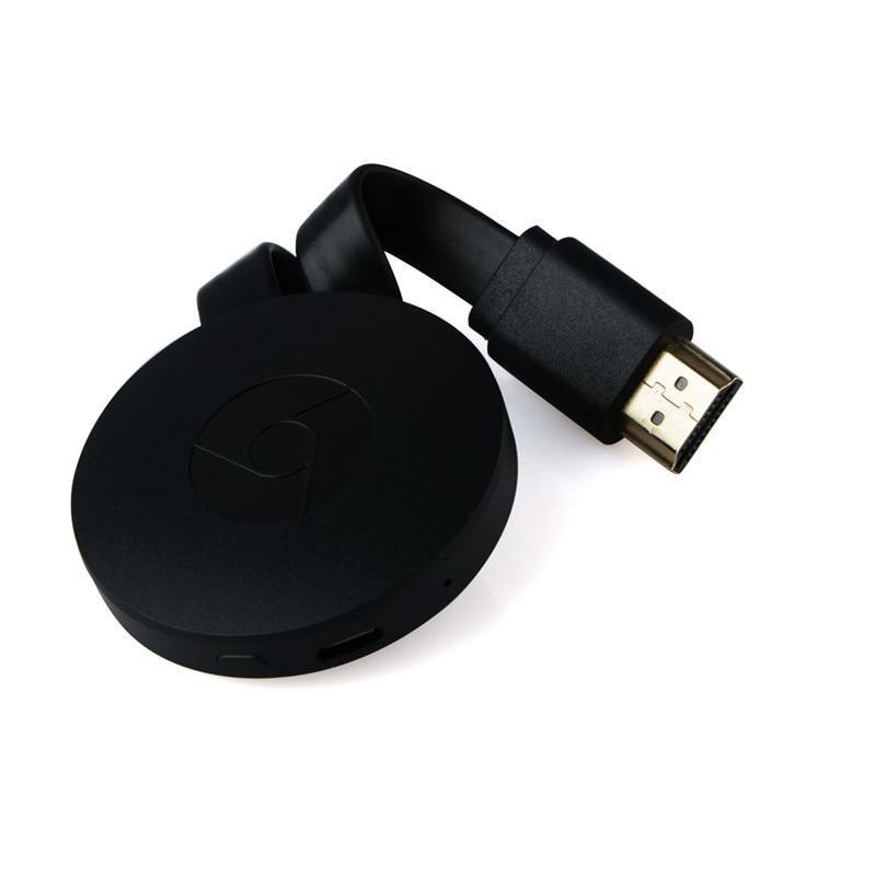 Chromecast - Netflix in 1080p HD streamen